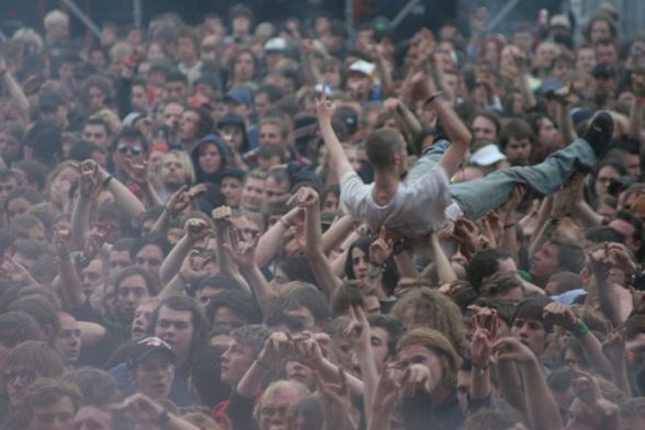 novarock 2005 - 