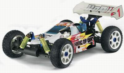 RC-cars - 