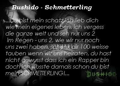 Bushido - 