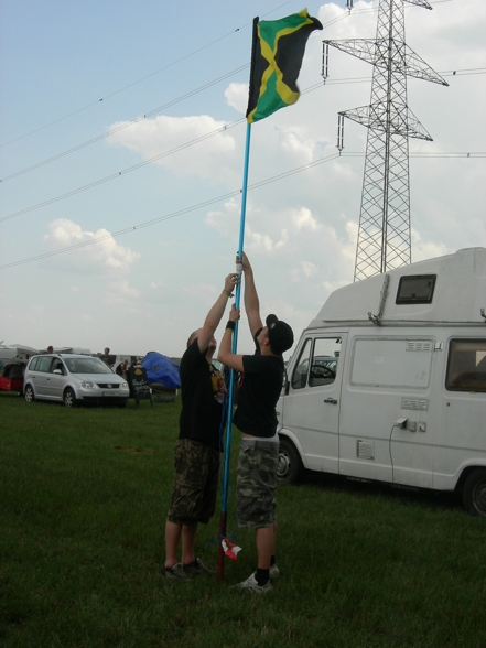 Novarock 2008 - 