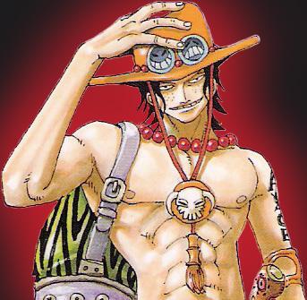 One Piece - 