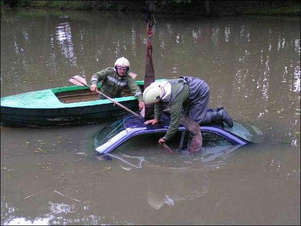 Feuerwehr - 