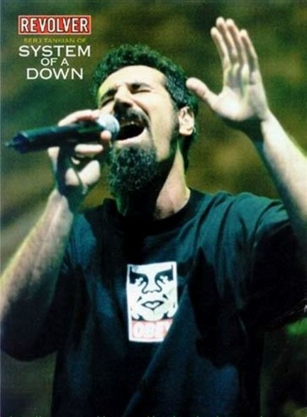 Serj Tankian - 