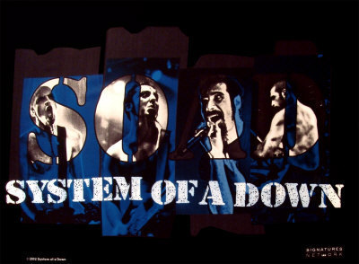 SOAD - 