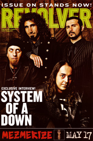 SOAD - 