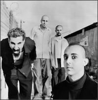 SOAD - 