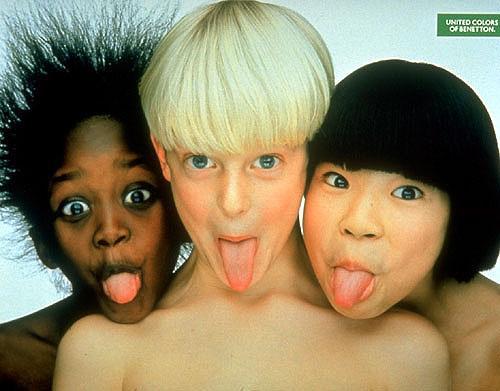 benetton - 