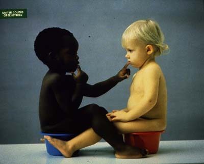 benetton - 