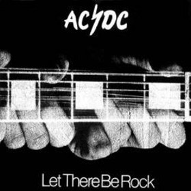 Let there be Rock - 