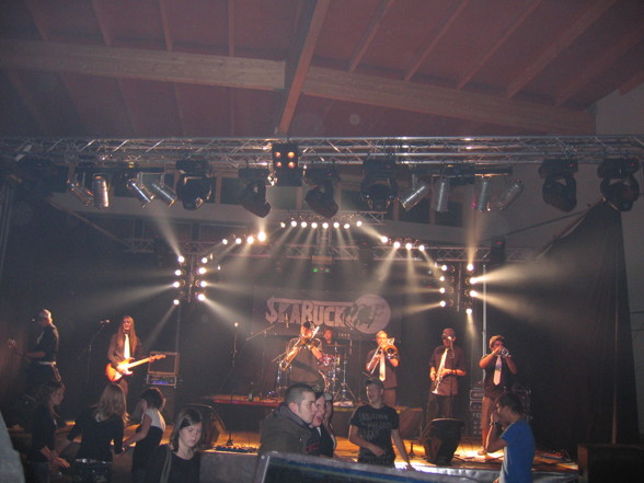 Rock the Station 2007 - 