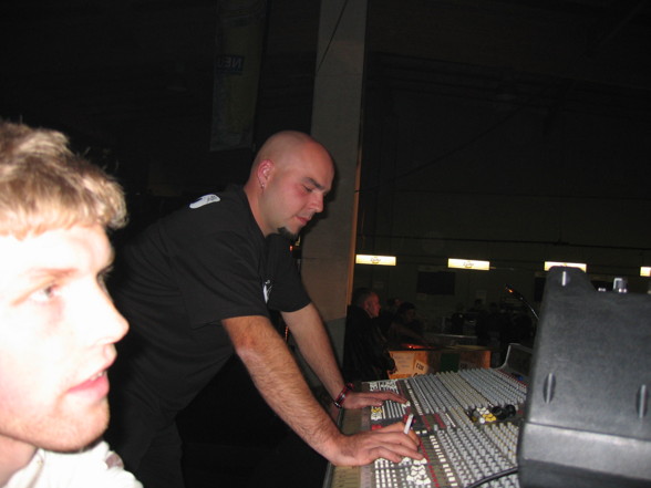 Rock the Station 2007 - 