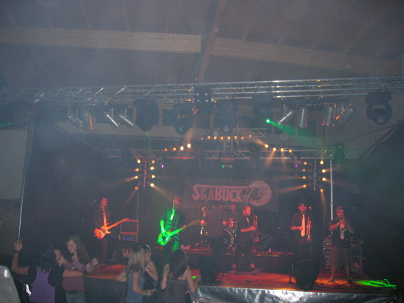 Rock the Station 2007 - 