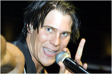 Basshunter - 