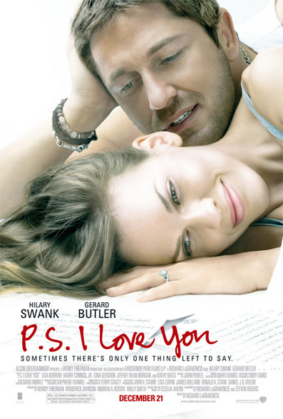 PS: Ich liebe dich - 