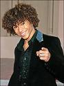 Monique Coleman und Corbin Bleu - 