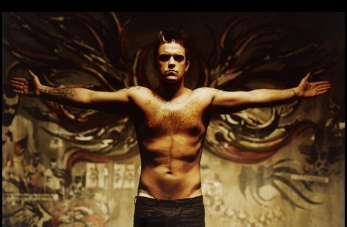 Robbie Williams - 