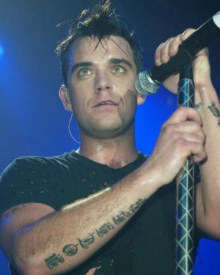 Robbie Williams - 