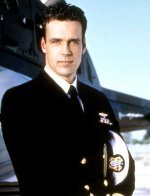 David James Elliott as Harmon Rabb - 