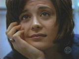 Catherine Bell as Sarah MacKenzie - 