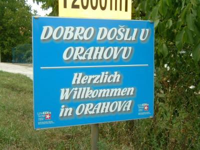 orahova - 