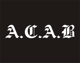 A.C.A.B - 