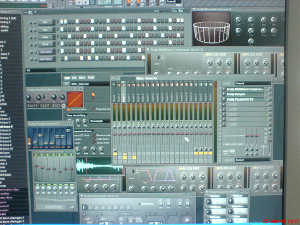 FL Studio - 