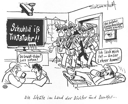 Schule - 