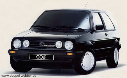 original golf - 