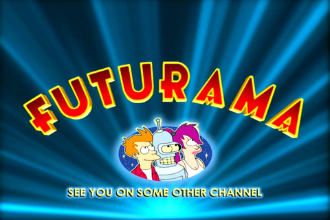 Futurama - 