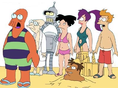 Futurama - 