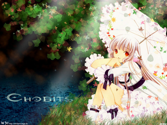 Chobits - 