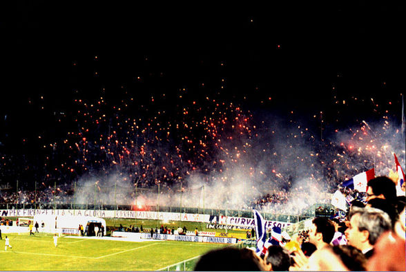 AC Fiorentina - 