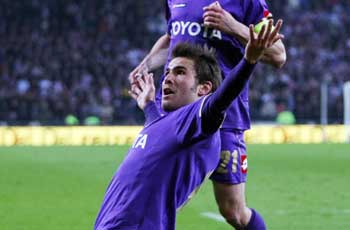 AC Fiorentina - 