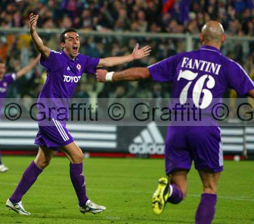 AC Fiorentina - 