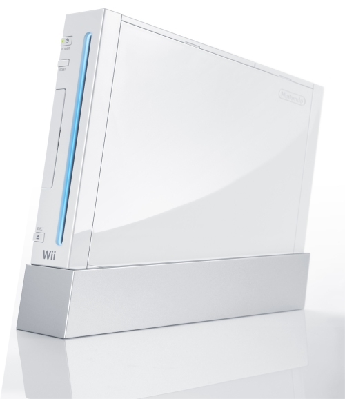 Nintendo Wii - 