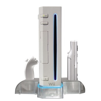 Nintendo Wii - 