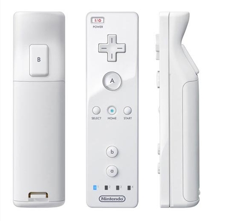 Nintendo Wii - 