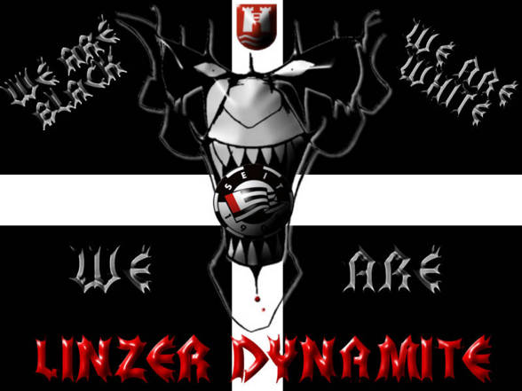 Lask Linz - 