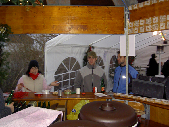 Adventmarkt 2007 - 