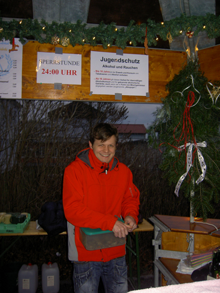 Adventmarkt 2007 - 