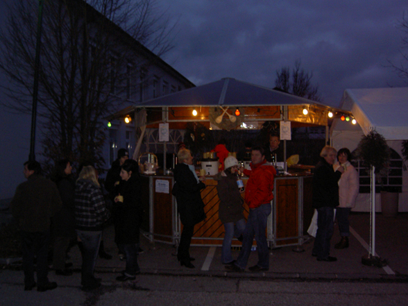 Adventmarkt 2007 - 