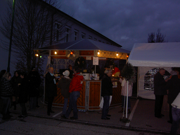 Adventmarkt 2007 - 