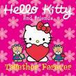 Hello Kitty - 