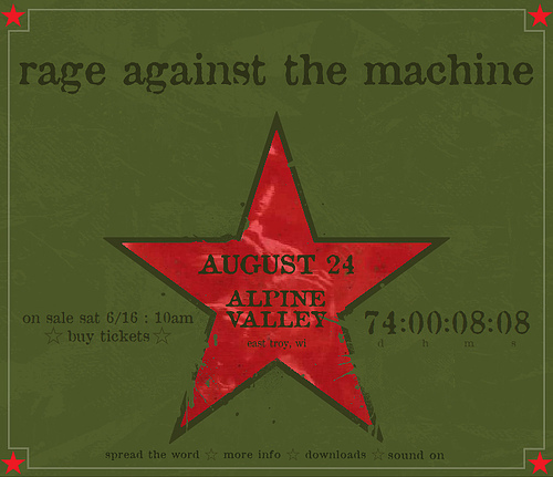 RATM - 