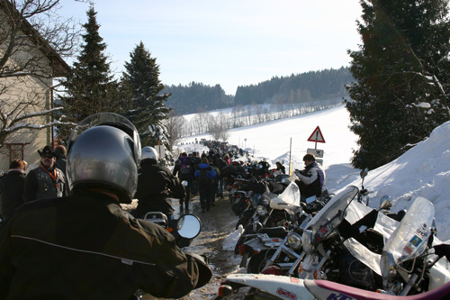 Elefantentreffen 2008 - 