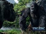 king kong - 