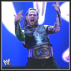 Jeff Hardy - 