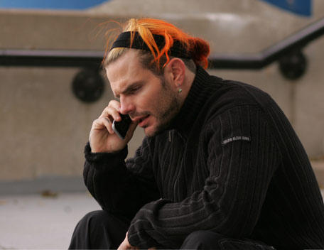 Jeff Hardy - 