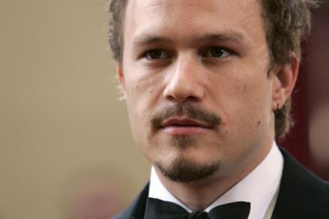 Heath Ledger - 