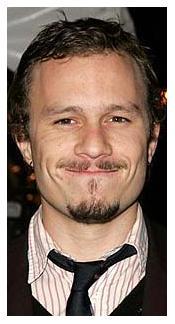 heath ledger - 